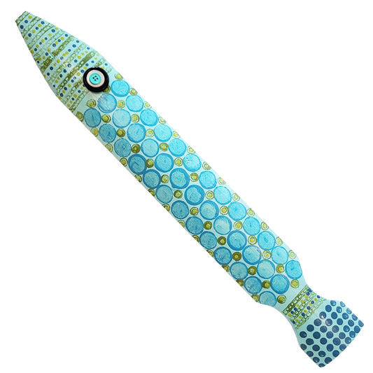 Fence Fish 20" Fish 225