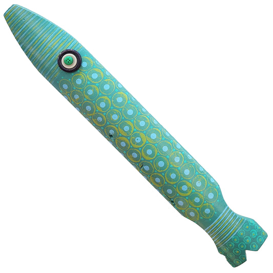 Fence Fish 20" Fish 227