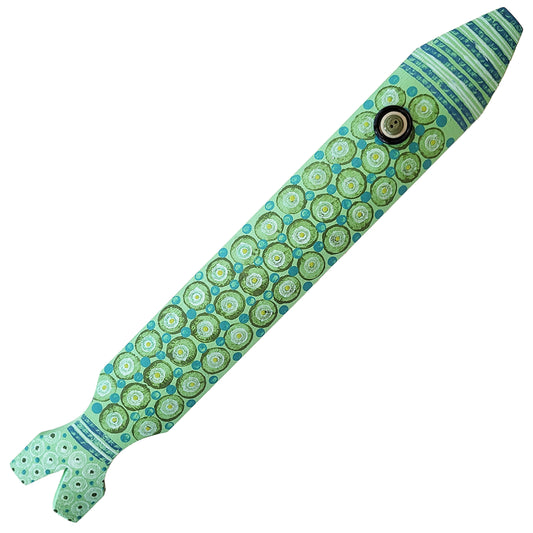Fence Fish 20" Fish 228