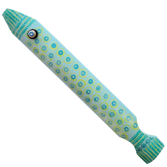Fence Fish 21" Fish 229