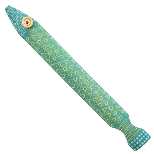 Fence Fish 24" Fish 233