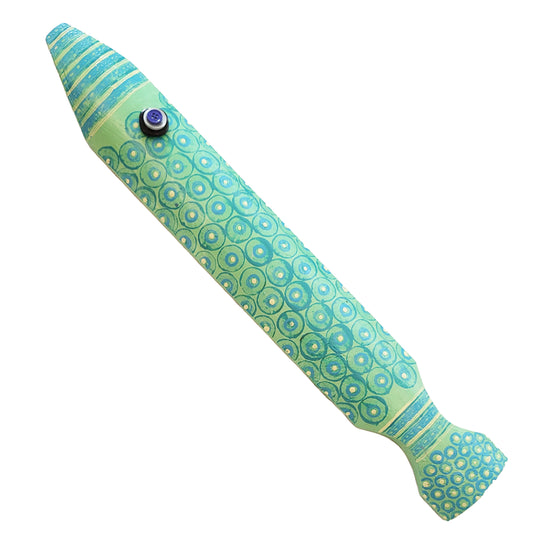 Fence Fish 20" Fish 153
