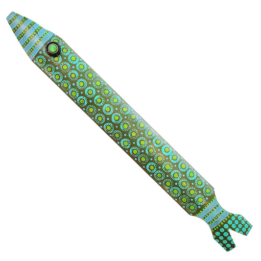 Fence Fish 24" Fish 154