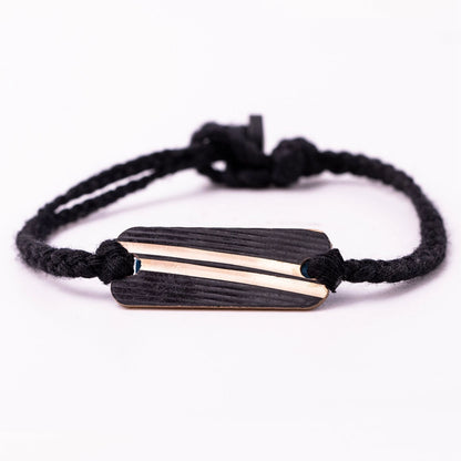 Cymbal Bracelet - 12 Bar