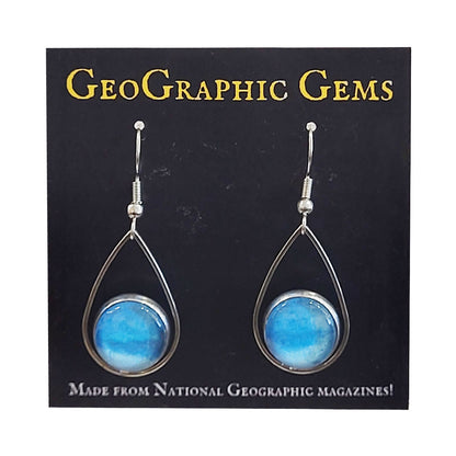 GeoGraphic Gems Special Edition Earrings GG319