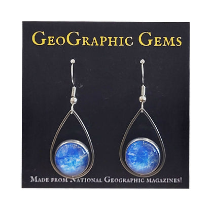 GeoGraphic Gems Special Edition Earrings GG322