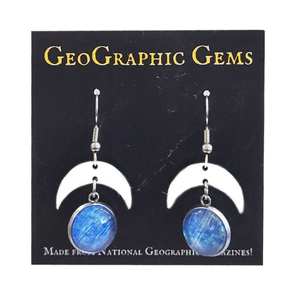 GeoGraphic Gems Special Edition Earrings GG325