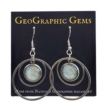 GeoGraphic Gems Special Edition Earrings GG330