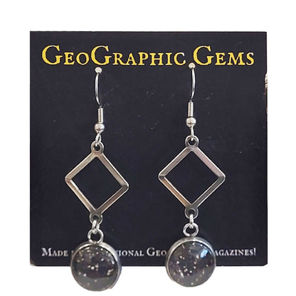 GeoGraphic Gems Special Edition Earrings GG331