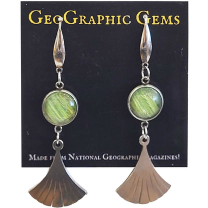 GeoGraphic Gems Special Edition Earrings GG332