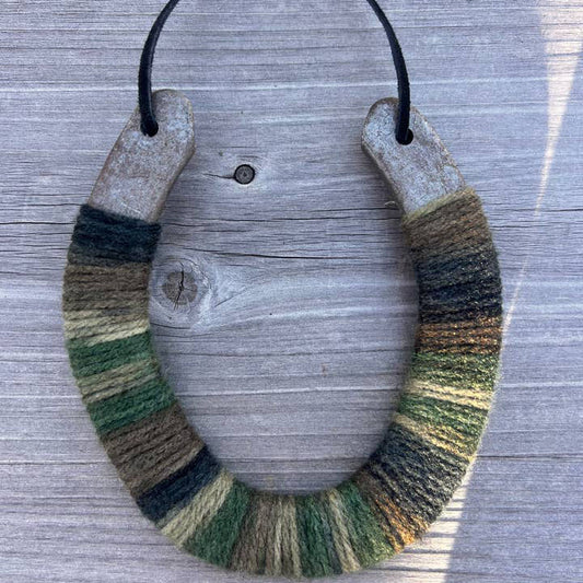 Lucky Horseshoe