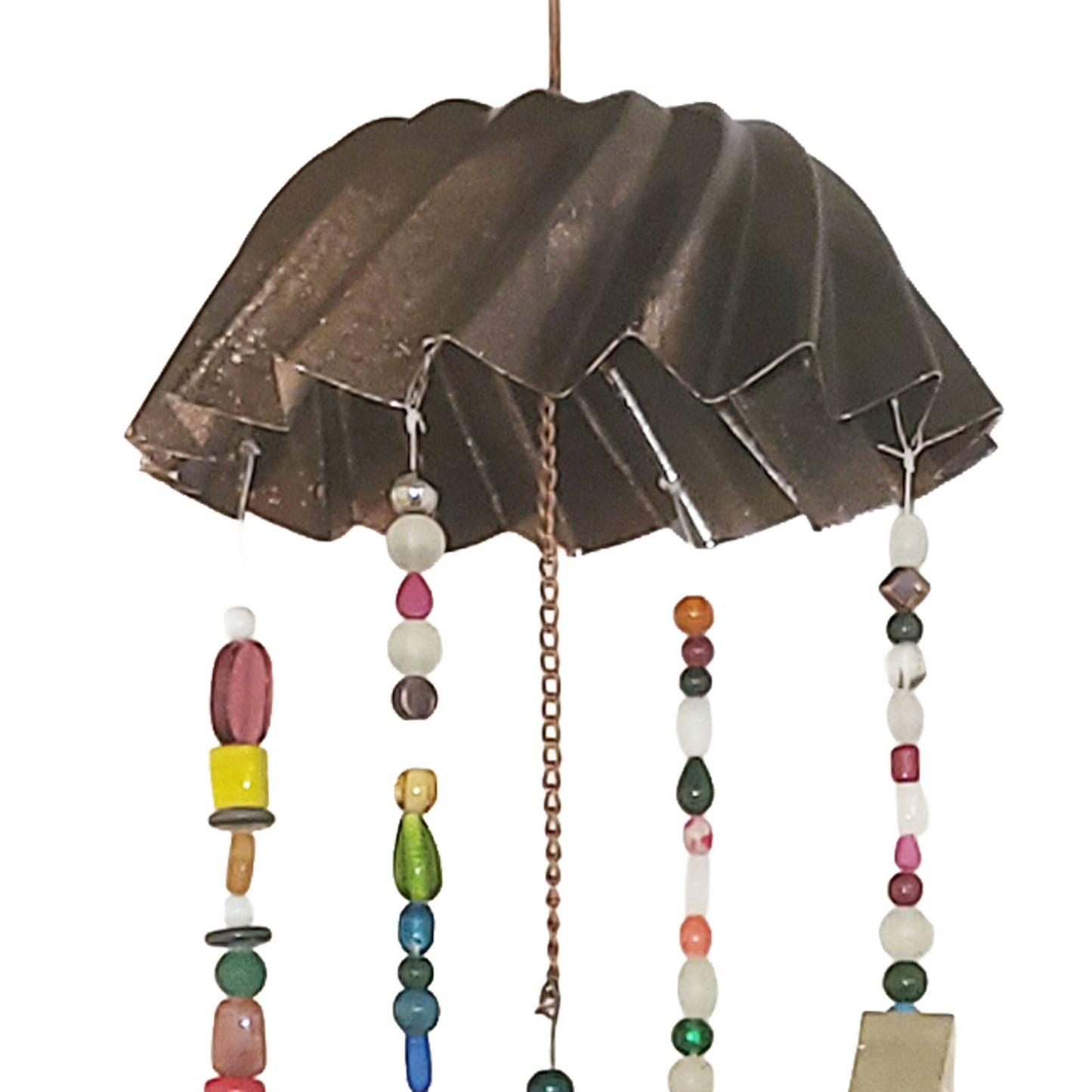 Re-Purposeful Kinetic Sculpture - Menagerie