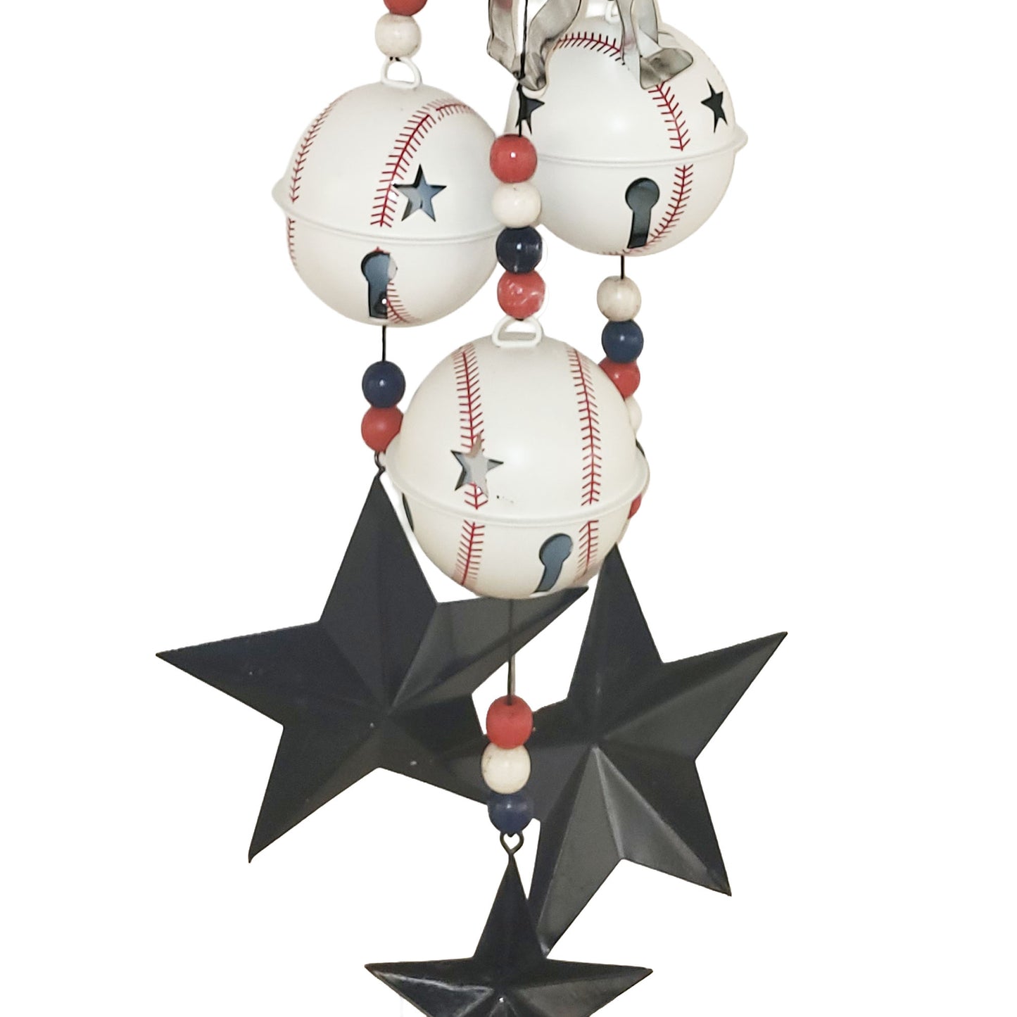 Re-Purposeful Kinetic Sculpture - Play Ball