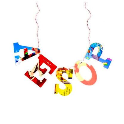 Baby Board Letters - ANY MESSAGE OR NAME
