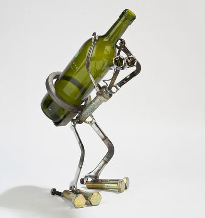 Wrench Robot - Merlotbot