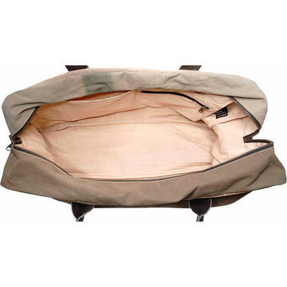 Military Tent Travel Bag - We Are All Different...