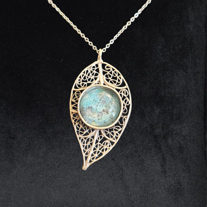 GeoGraphic Gems Pendant GG282