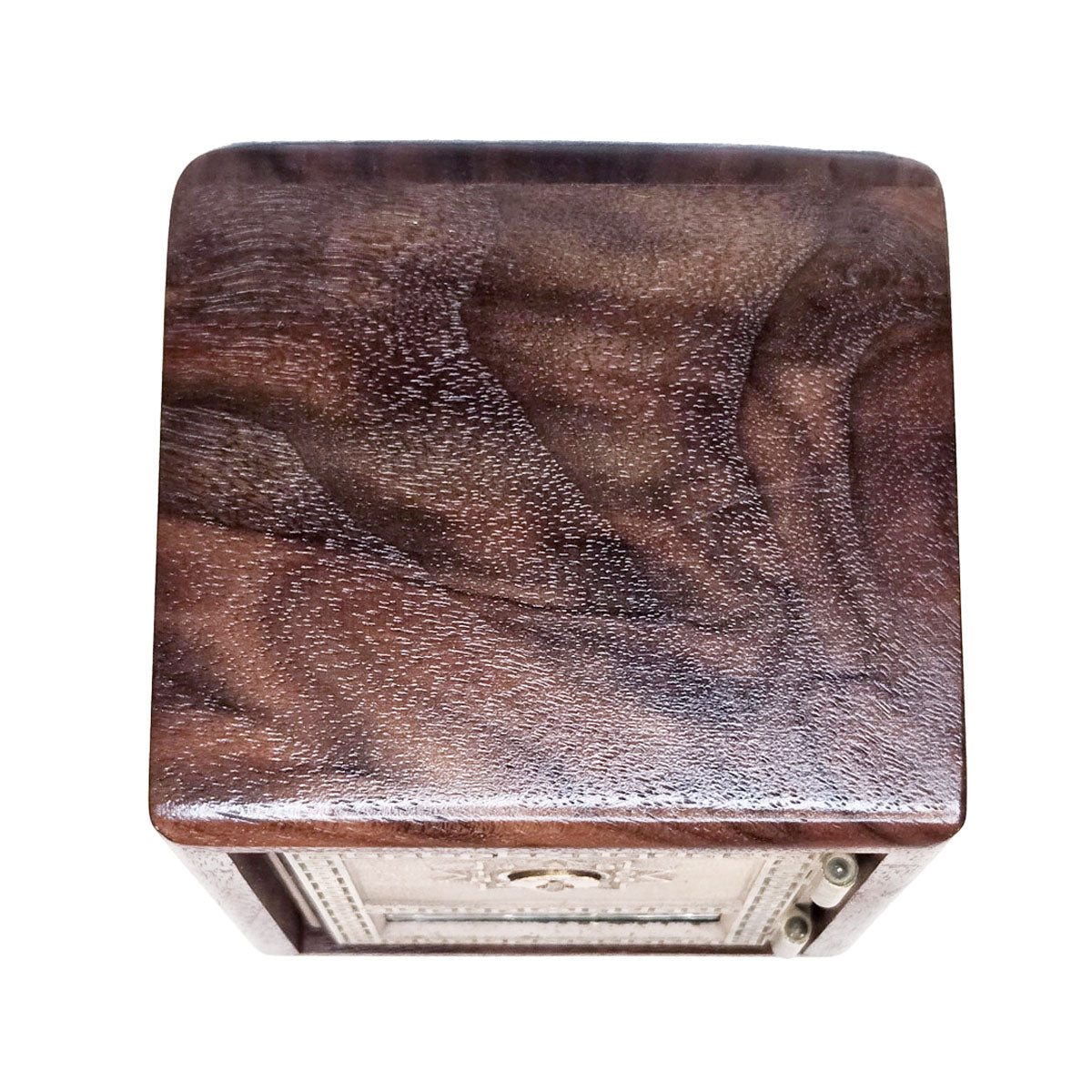 Post Office Box Bank - Small Grecian (Key)