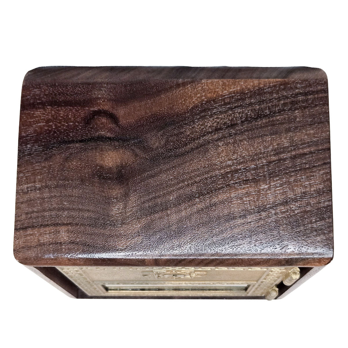 Post Office Box Bank - Medium Grecian (1229) (Key)