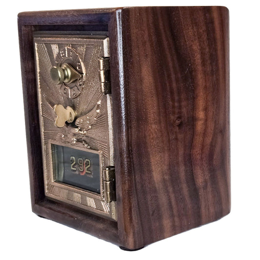 Post Office Box Bank - Small Eagle (292)