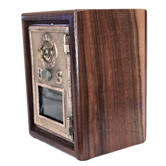 Post Office Box Bank - Small US