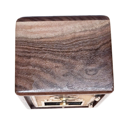 Post Office Box Bank - Small US