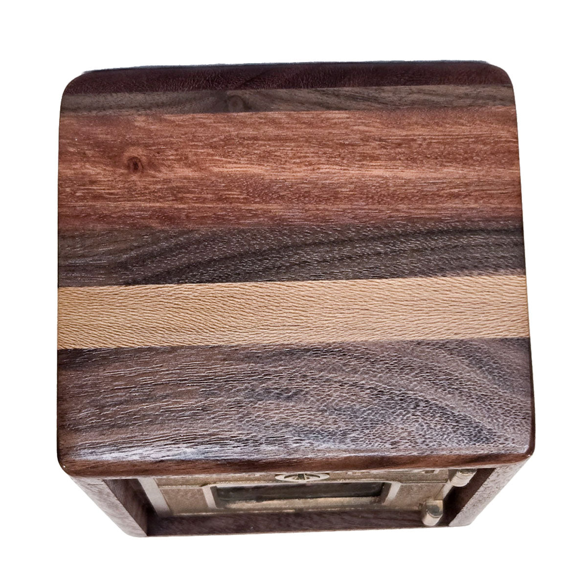 Post Office Box Bank - Small 1890 (311) (Key)