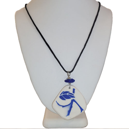 Pottery Pendant
