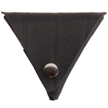 Bike Tyre Coin Pouch