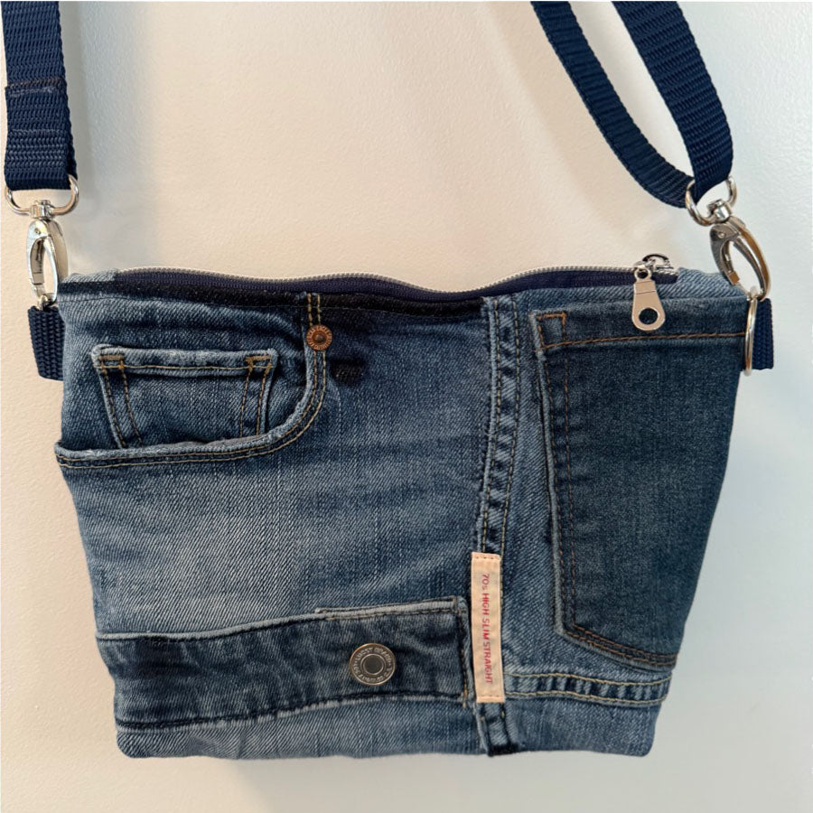 Jeans RESIST Crossbody Bag - Levi’s 70s