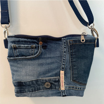 Jeans RESIST Crossbody Bag - Levi’s 70s