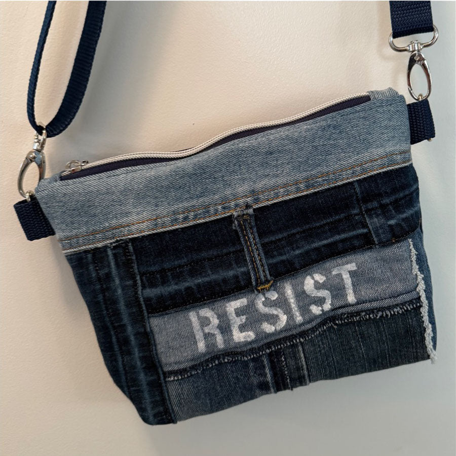 Jeans RESIST Crossbody Bag - Levi’s 70s