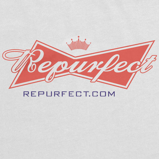 Re-Shirts - Repurfect Beer