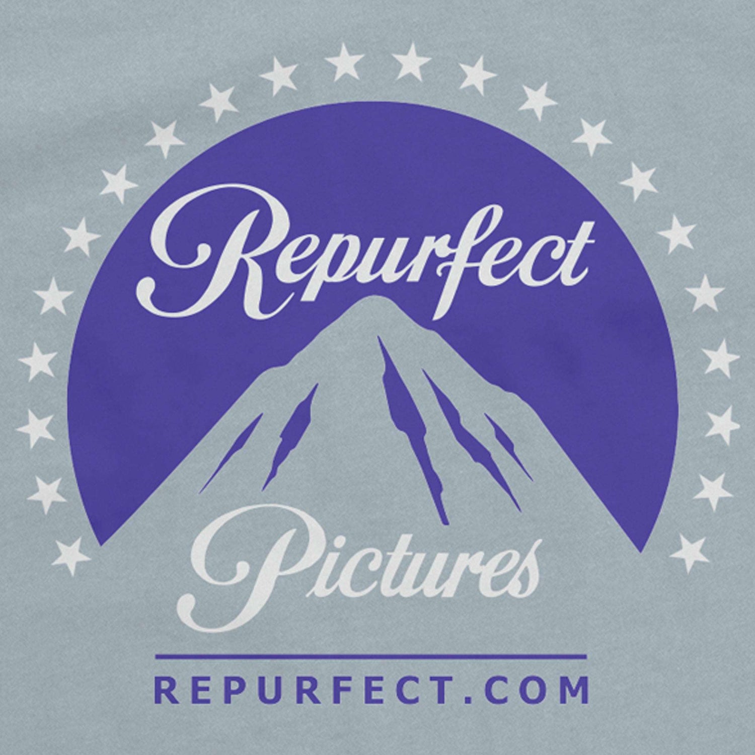 Re-Shirts - Repurfect Pictures