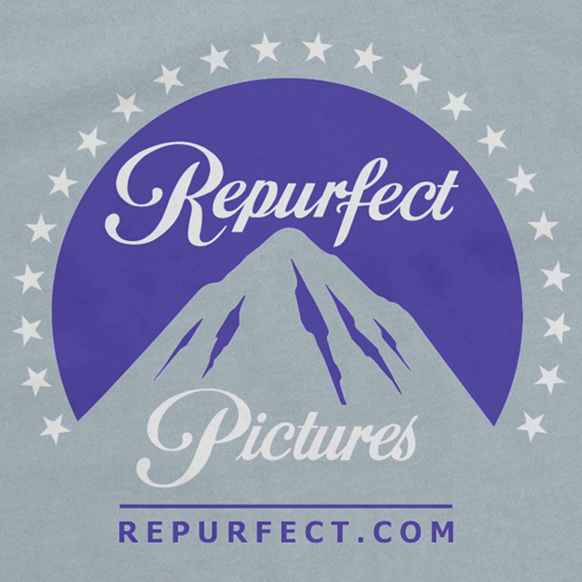 Re-Shirts - Repurfect Pictures
