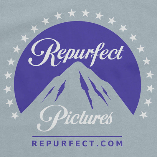 Re-Shirts - Repurfect Pictures
