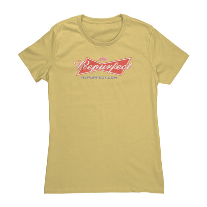 Re-Shirts - Repurfect Beer