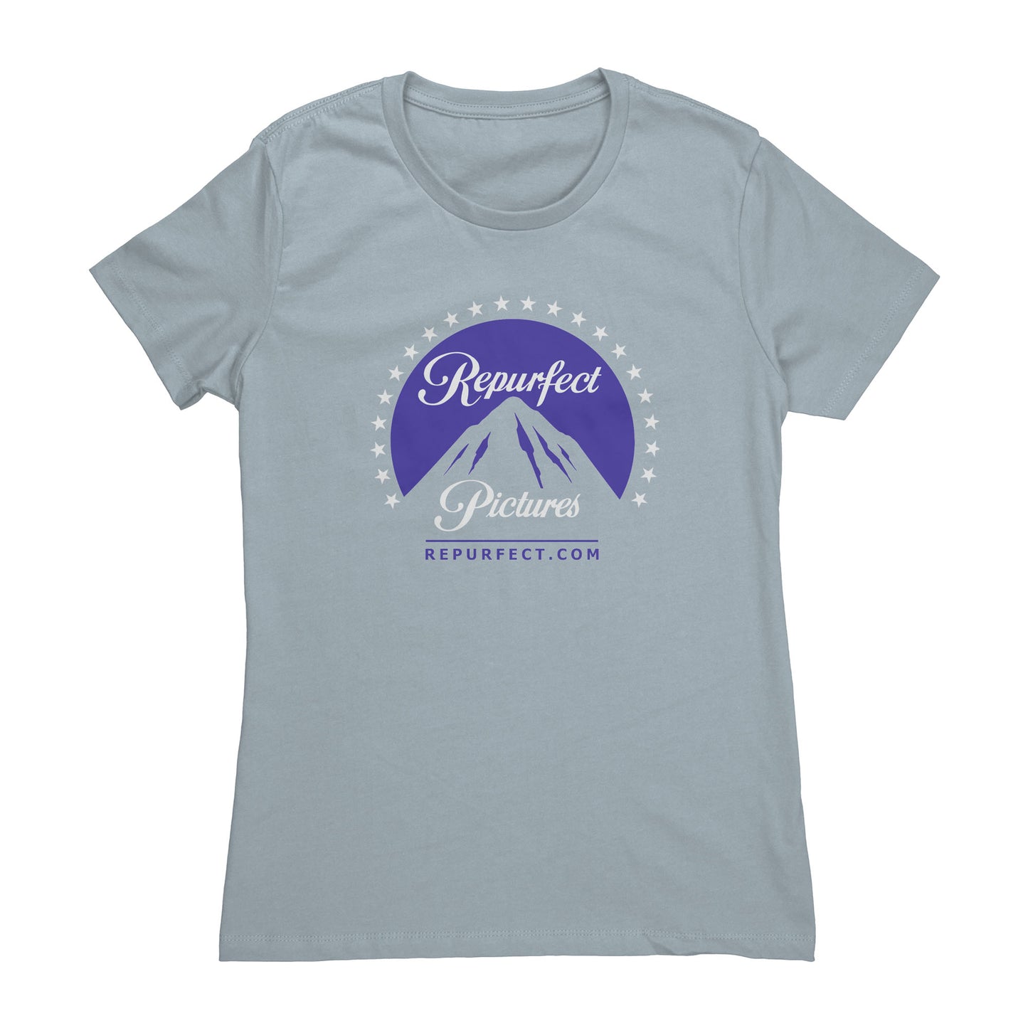 Re-Shirts - Repurfect Pictures
