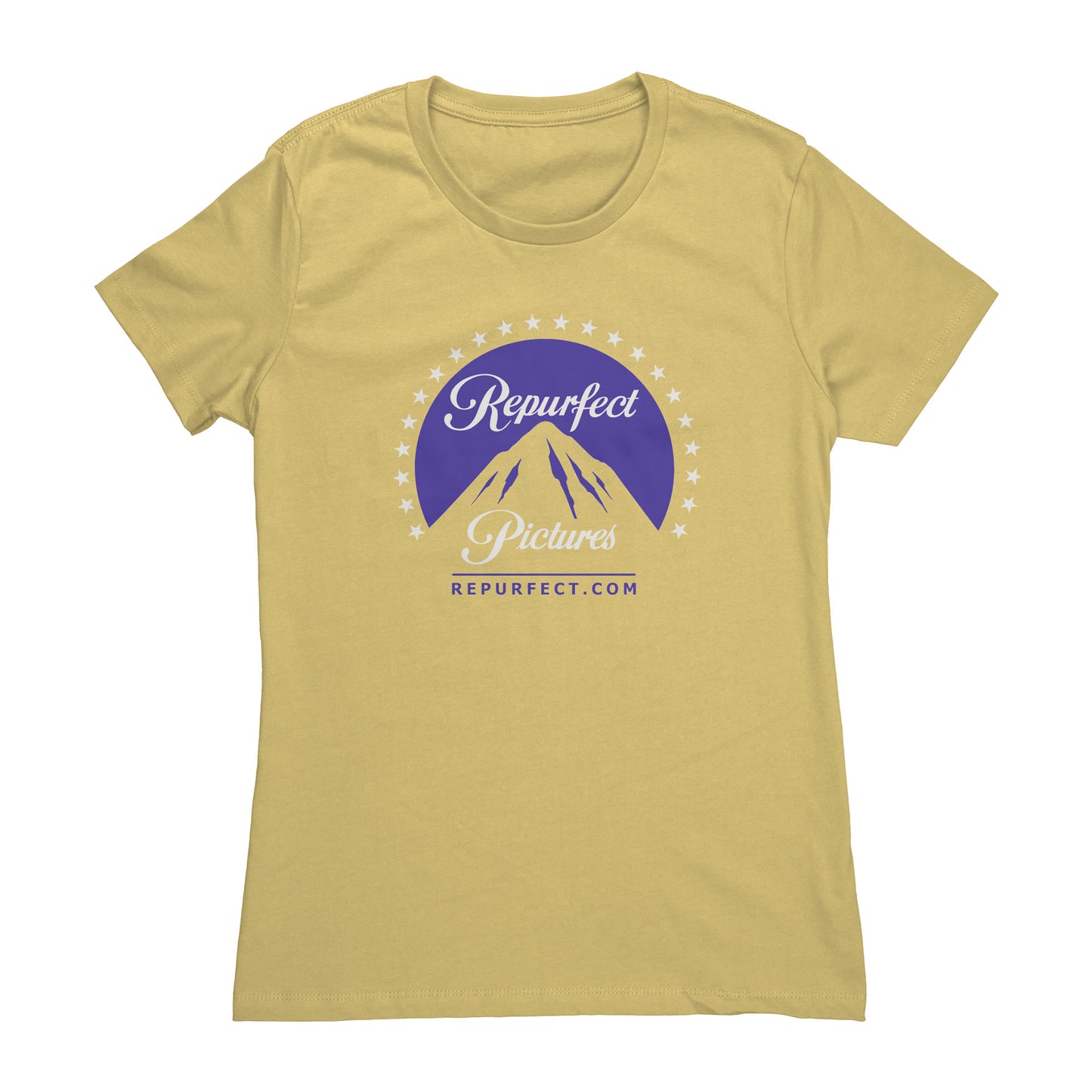 Re-Shirts - Repurfect Pictures