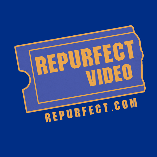 Re-Shirts - Repurfect Video