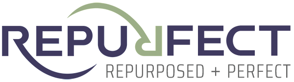 Repurfect Logo