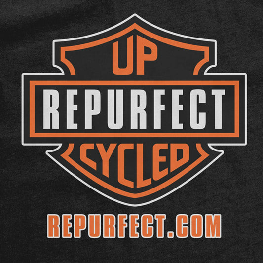 Re-Shirts - Repurfect Up Cycled