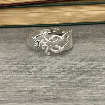 Fork Premium Bracelet - Resonance