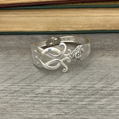 Fork Premium Bracelet - Resonance