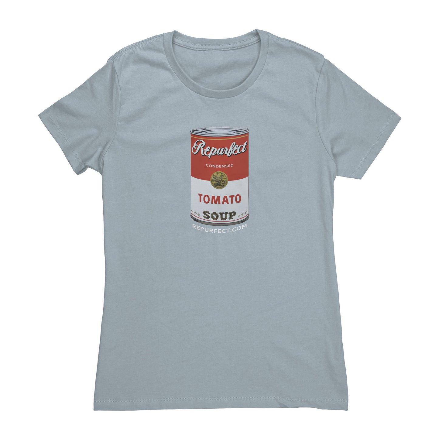 Re-Shirts - Repurfect Tomato Soup