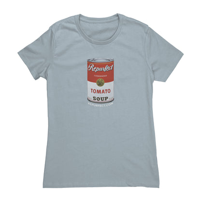 Re-Shirts - Repurfect Tomato Soup