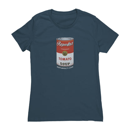Re-Shirts - Repurfect Tomato Soup