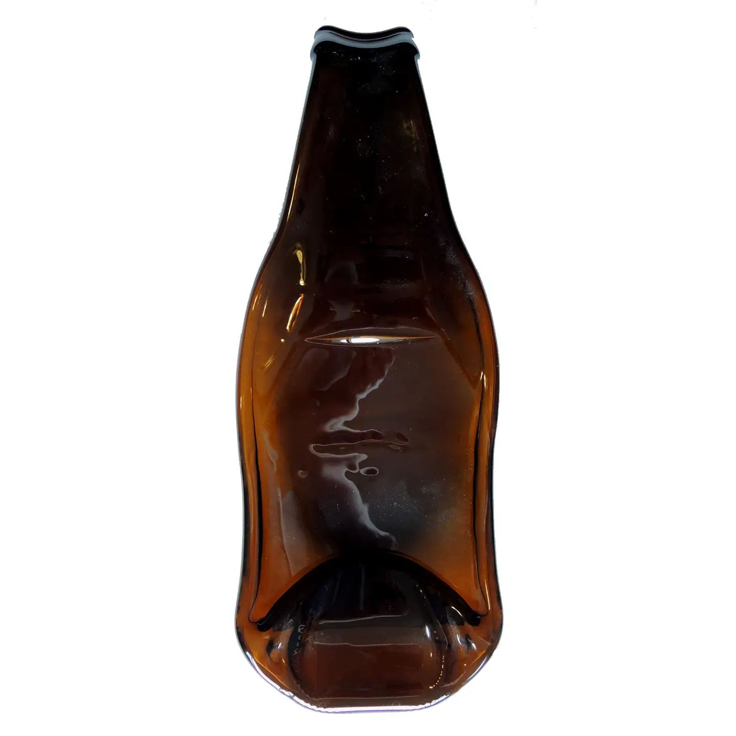Beer Bottle Spoon Rest