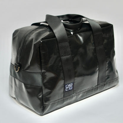 Lorry Tarp Bag - Sport Weekender Black