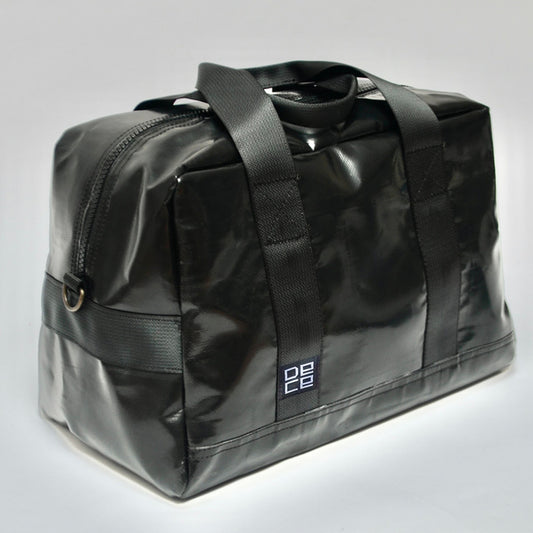 Lorry Tarp Bag - Sport Weekender Black